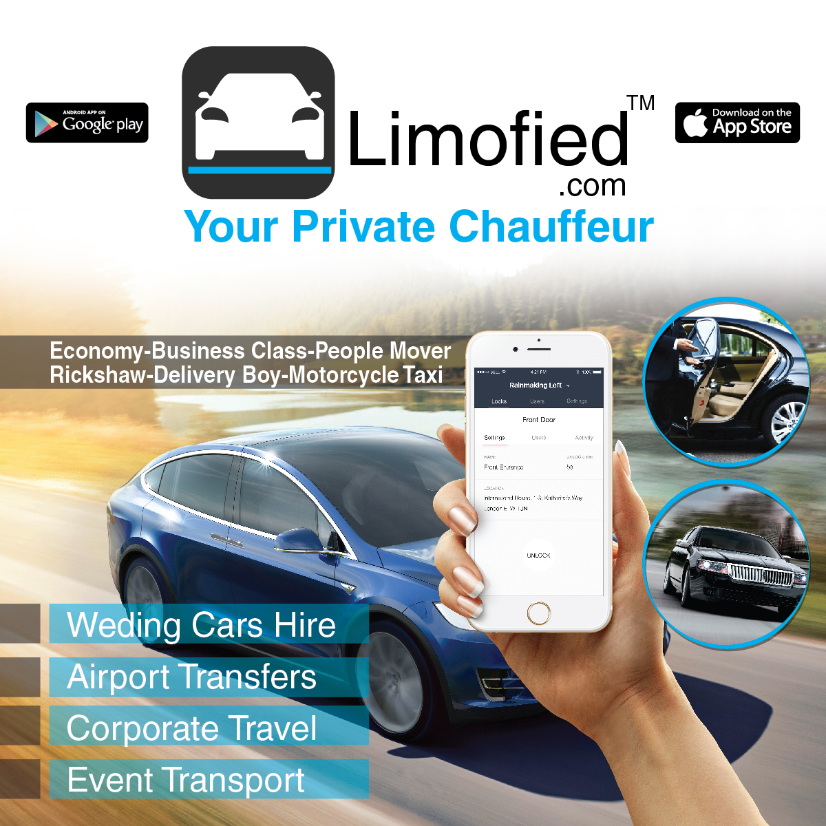 Social Media Post Design 